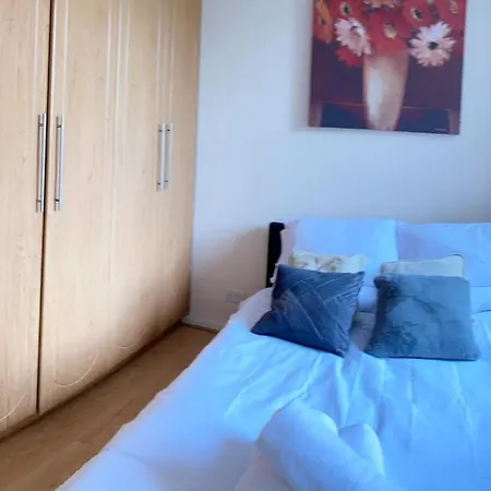 Kings Road Retreat - Affordable Serviced Apartments In Chelsea London Exterior photo