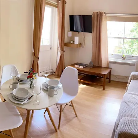 Kings Road Retreat - Affordable Serviced Apartments In Chelsea London Exterior photo